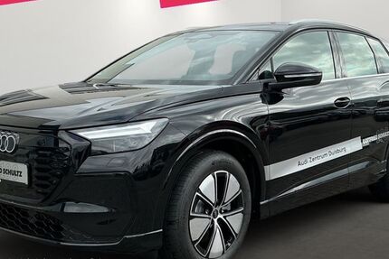 Audi Q4 e-tron 3.500 km 51.770 &euro; Duisburg 47249