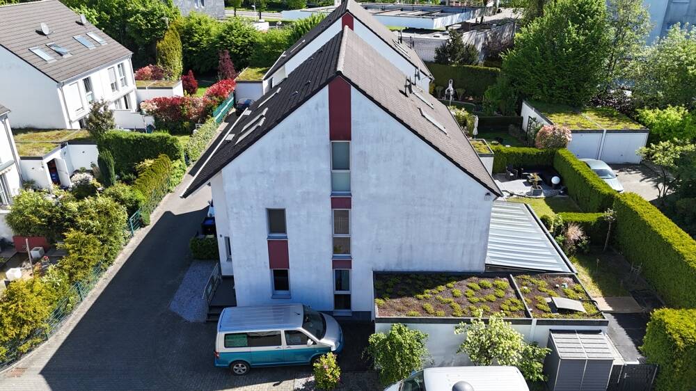 Doppelhaushälfte Gelsenkirchen Buer - 5 Zimmer, 150 m&sup2;, 450.000&euro; | Angebot:26393044