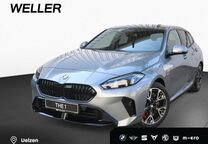Gebrauchtwagen BMW 120
