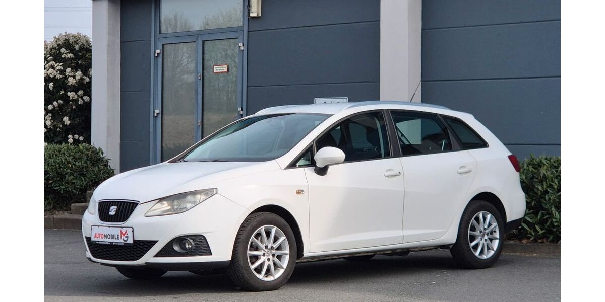 Seat Ibiza 156.000 km 4.250 &euro; Mülheim an der Ruhr 45475