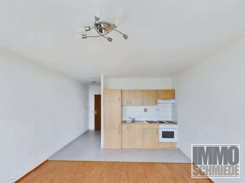 Wohnung zum Mieten in Mainz Marienborn 600 € 29 m²