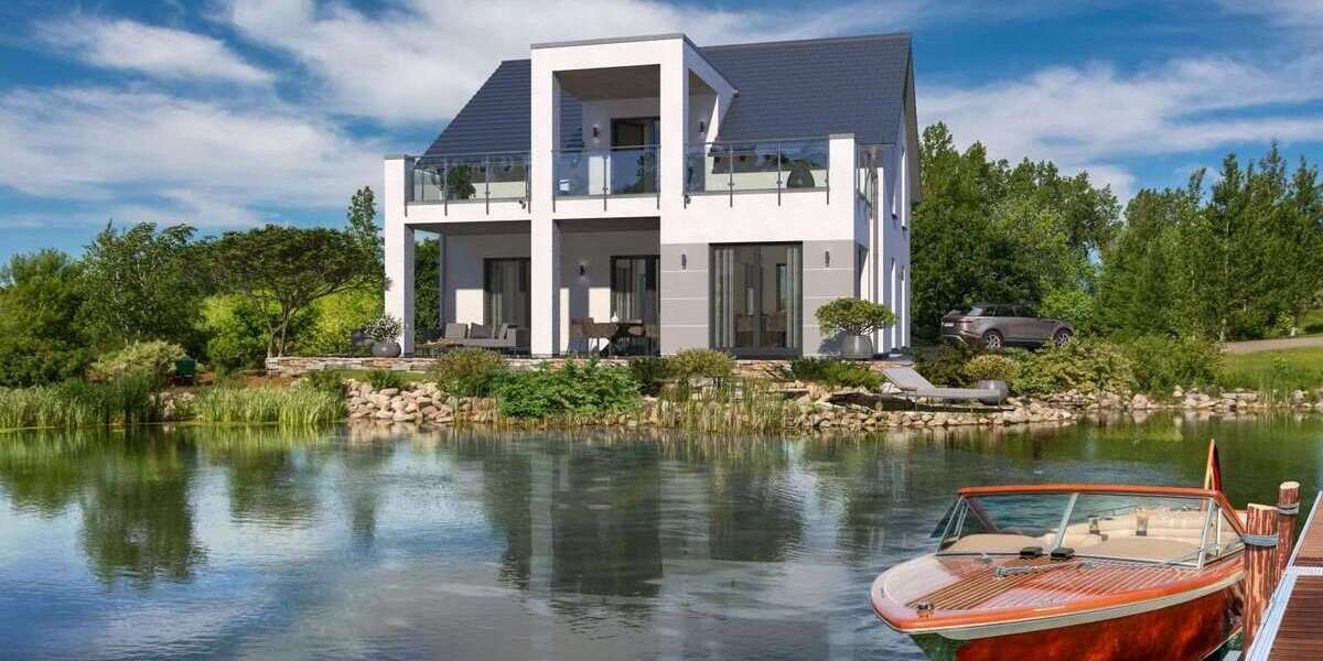 Einfamilienhaus Velbert Pöthen - 6 Zimmer, 252 m&sup2;, 629.900&euro; | Angebot:26791576
