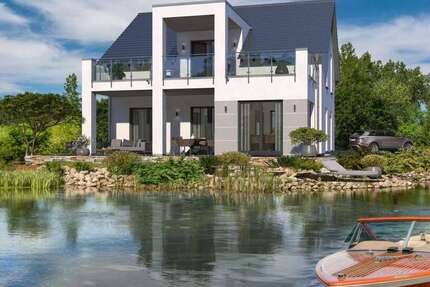 Haus Velbert Pöthen - 6 Zimmer, 252 m&sup2;, 629.900&euro; | Angebot:26791576