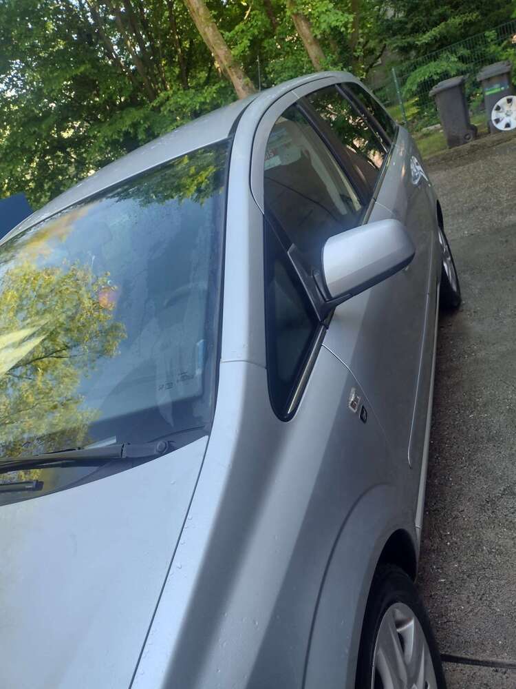 Zafira