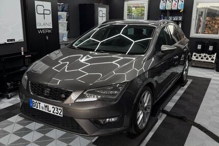 Seat Leon 146.800 km 9.200 &euro; Bottrop 46240