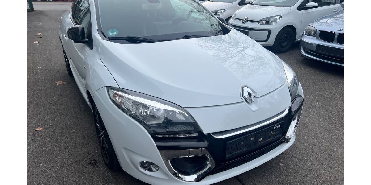 Renault Megane 114.000 km 5.999 &euro; Recklinghausen 45663