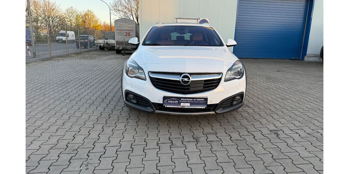 Opel Insignia 149.668 km 13.499 &euro; Gelsenkirchen 45891