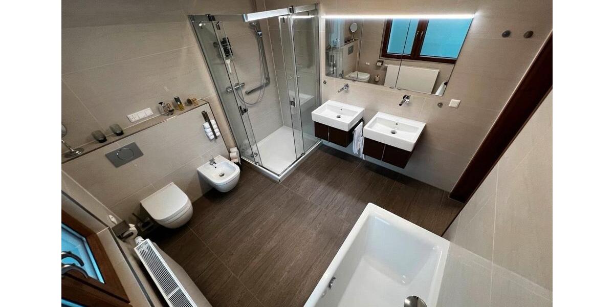 Reihenhaus Mülheim an der Ruhr Mellinghofen - 8 Zimmer, 248 m&sup2;, 649.000&euro; | Angebot:26407630