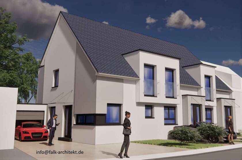 Haus zum Kaufen in Düsseldorf 769.000 € 143 m²
