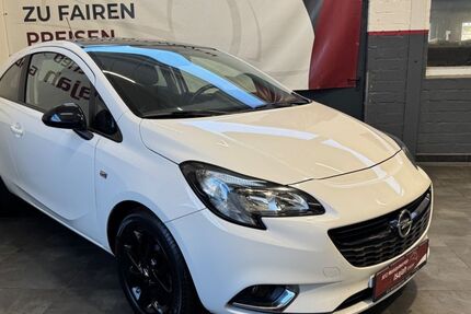 Opel Corsa 130.000 km 6.490 € Castrop-Rauxel 44575
