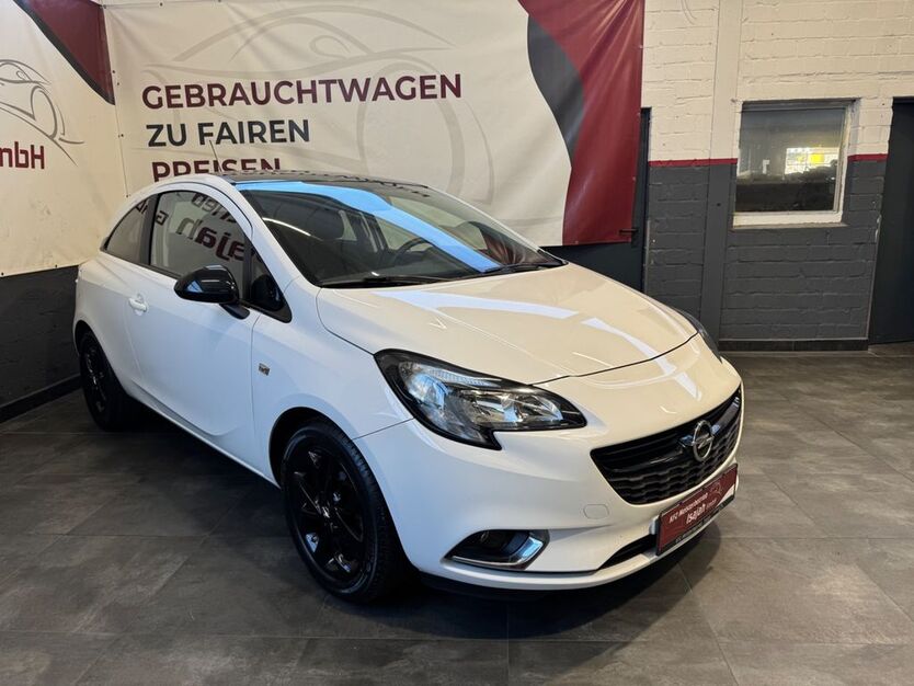 Opel Corsa 130.000 km 6.490 € Castrop-Rauxel 44575