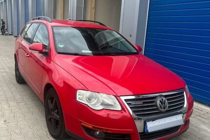 VW Passat 325.000 km 2.399 &euro; Gelsenkirchen 45884