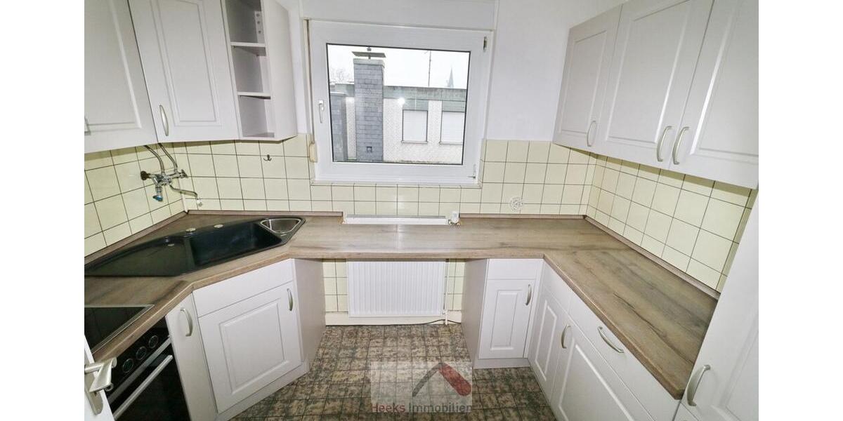 Etagenwohnung Herten Bertlich - 2.5 Zimmer, 67 m&sup2;, 400&euro; | Angebot:26384121