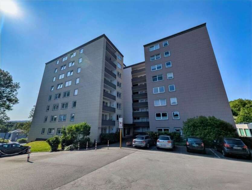 Wohnung zum Kaufen in Wuppertal 99.000 € 61 m²