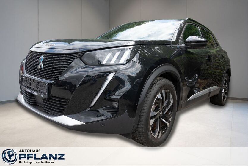 Peugeot 2008 24.750 km 19.390 € Bochum 44801