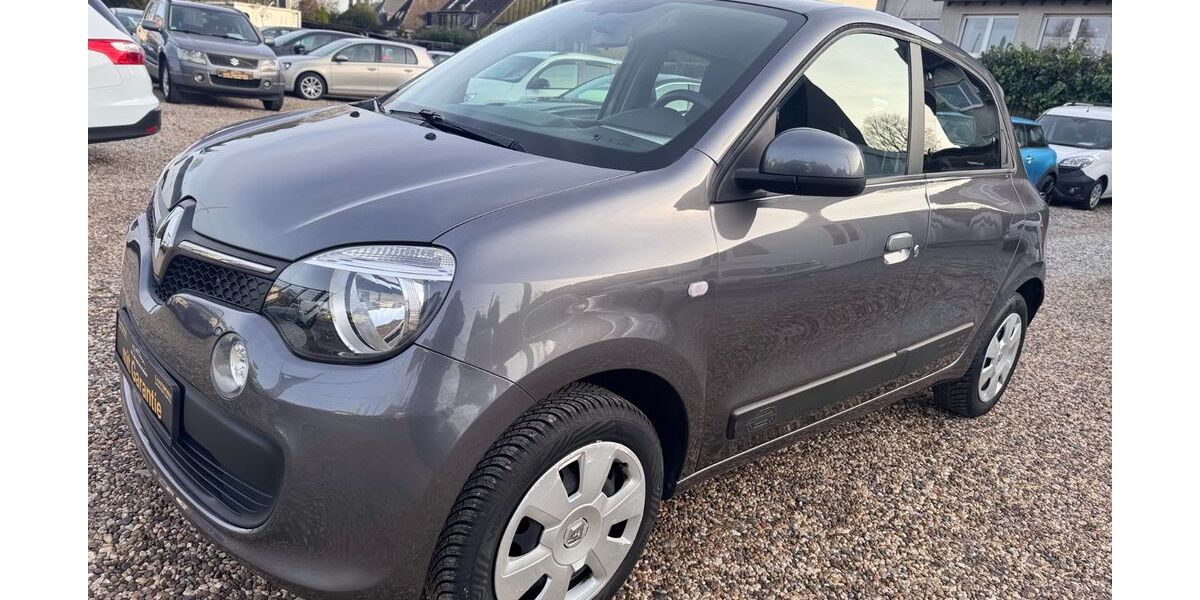 Renault Twingo 46.000 km 6.499 &euro; Essen 45355