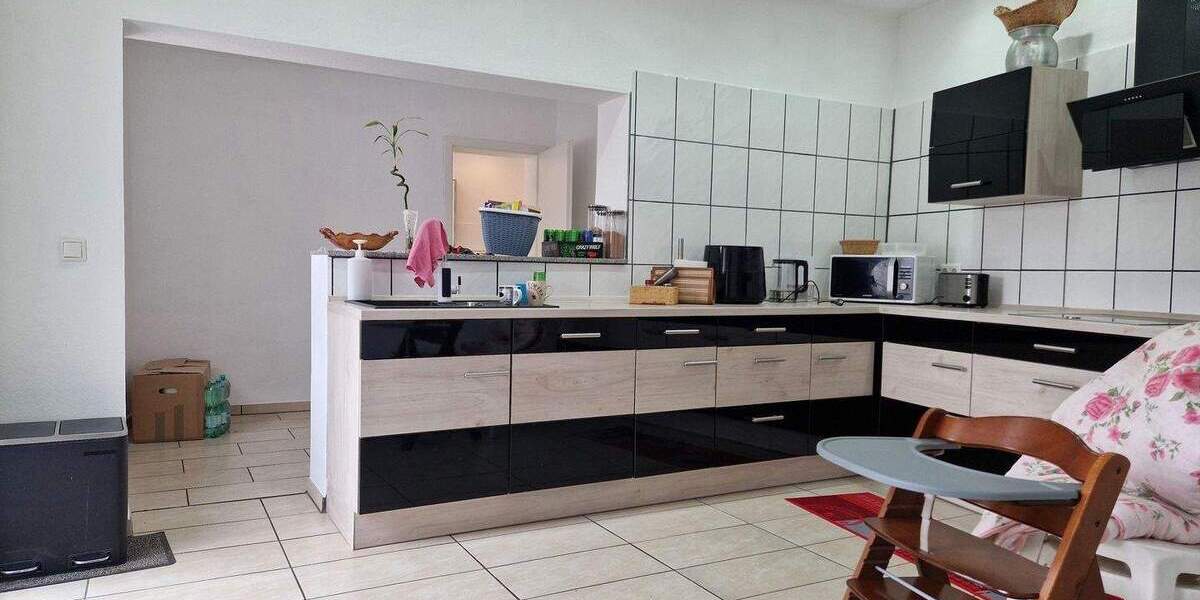 Charmante 4,5-Zimmer-DHH mit Flair 5 zimmer