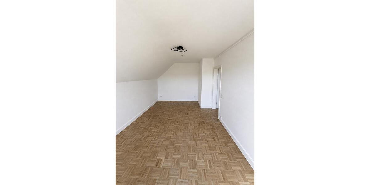 Etagenwohnung Mülheim an der Ruhr Linksruhr - 1 Zimmer, 35 m&sup2;, 480&euro; | Angebot:26415590