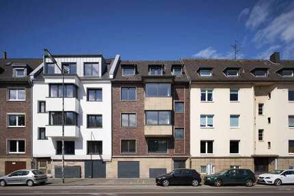 Haus zum Kaufen in Düsseldorf 1.848.000 € 355 m²