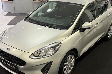 Ford Fiesta 90.459 km 9.900 &euro; Gelsenkirchen 45891