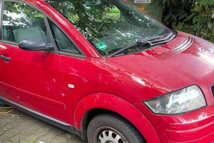 Audi A2 493.517 km 990 &euro; Essen, Stadt 45359
