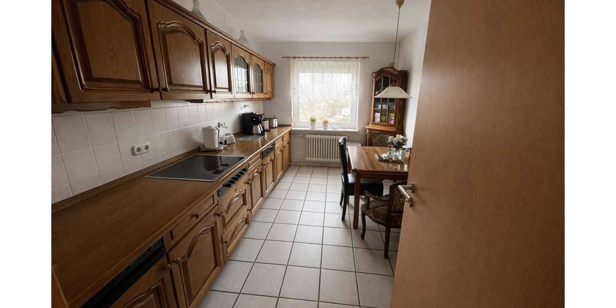 Etagenwohnung Gelsenkirchen Erle - 3 Zimmer, 78 m&sup2;, 546&euro; | Angebot:25796854