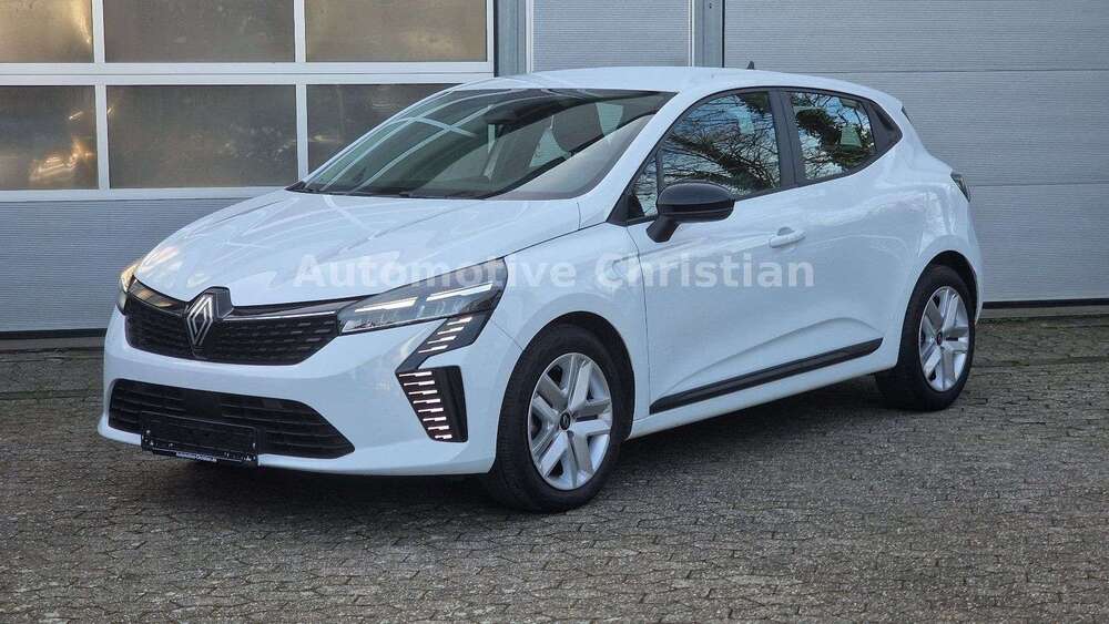 Renault Clio 16.000 km 14.890 &euro; Erkrath 40699