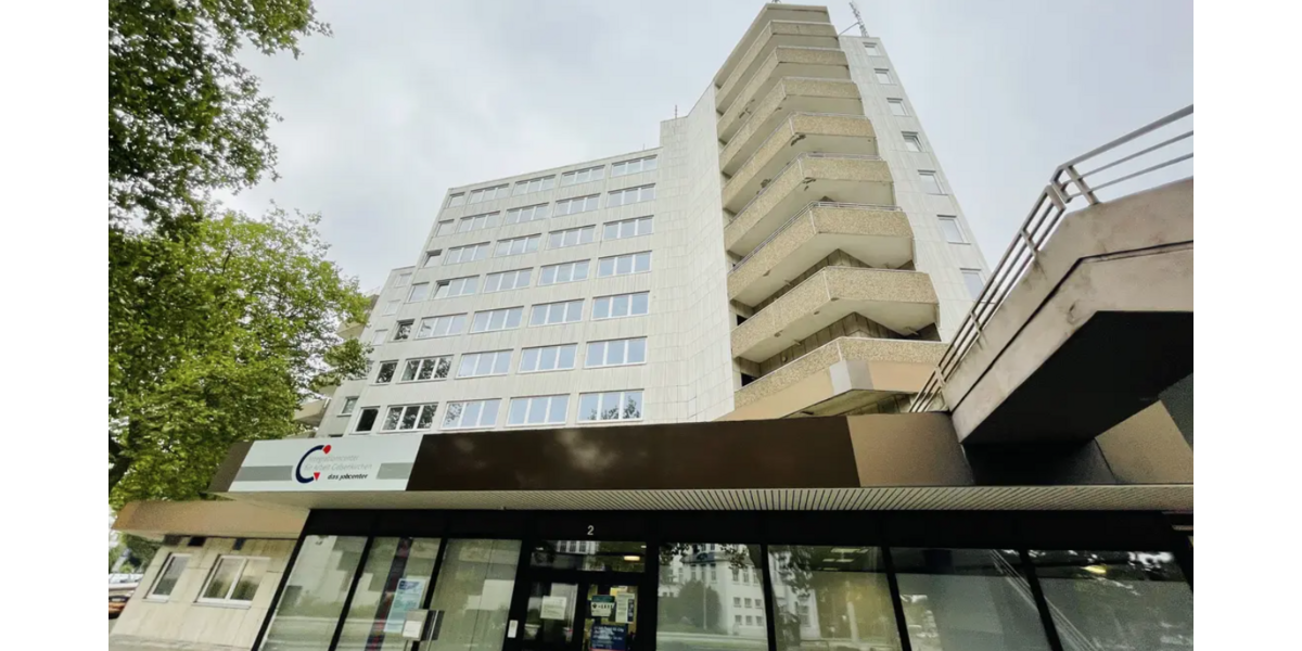 Büro in Gelsenkirchen 1.299 € 219 m² zimmer