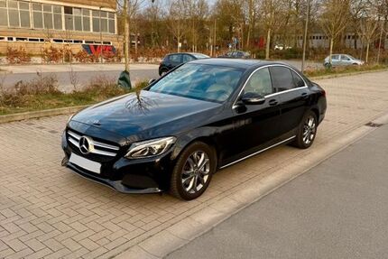 Mercedes C 250