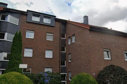 Schöne 3-Zimmer Wohnung mit Weitblick ins Grüne - NUR MIT WBS ! 3 zimmer