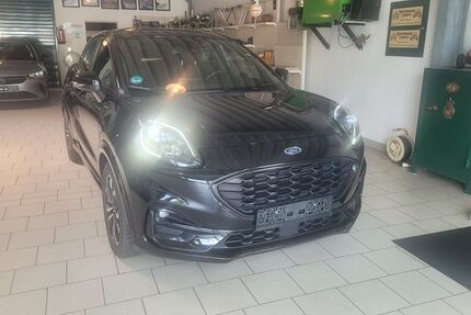 Ford Puma 106.700 km 12.000 &euro; Oberhausen 46049
