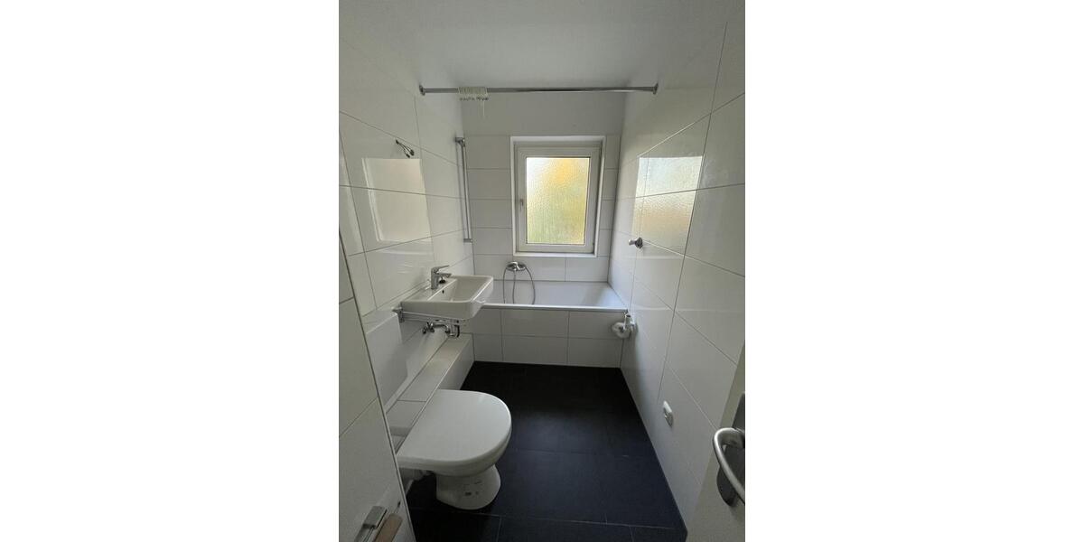 Etagenwohnung Castrop-Rauxel Deinighausen - 3 Zimmer, 56 m&sup2;, 429&euro; | Angebot:25760111