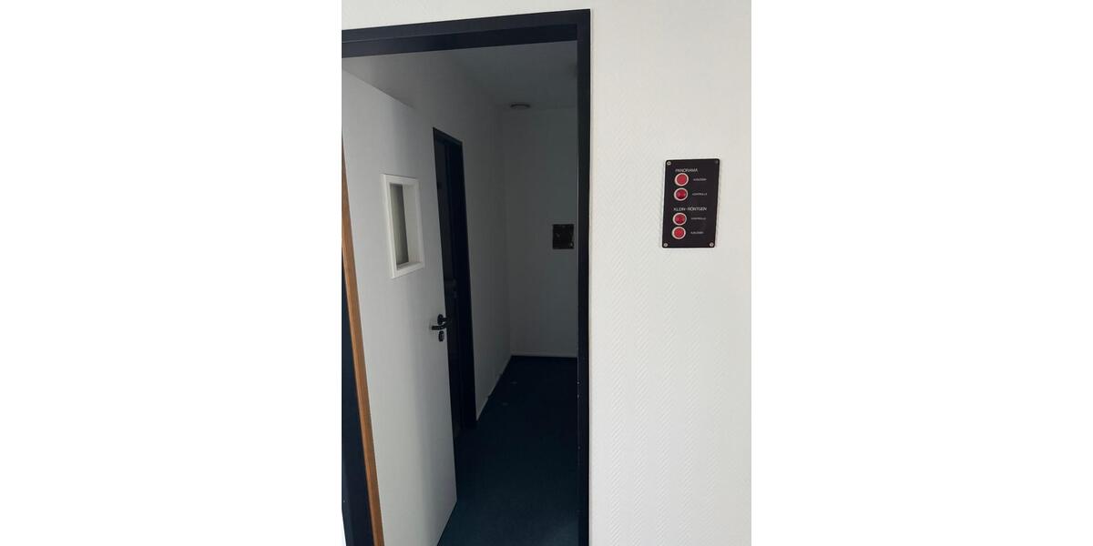 PraxisBüro Herten 1.OG- 210 m2 - auch EG Flächen verfügbar zimmer