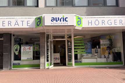 Gewerbeobjekt Recklinghausen Innenstadt - 3.050&euro; | Angebot:27469719