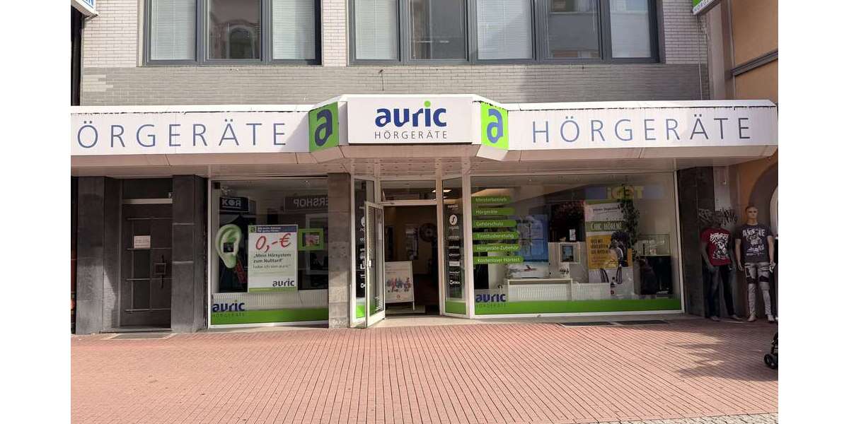 Gewerbeobjekt Recklinghausen Innenstadt - 3.050&euro; | Angebot:27469719