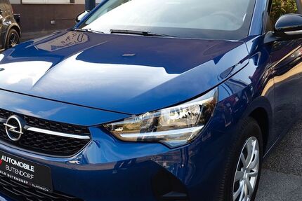 Opel Corsa 20.000 km 11.499 &euro; Gladbeck 45968