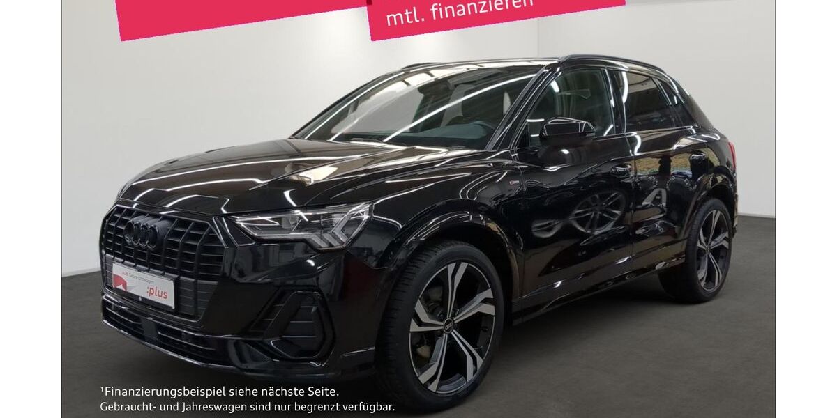 Audi Q3 82.386 km 32.950 &euro; Mülheim a.d. Ruhr 45481