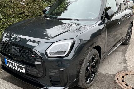 Mini Countryman S (Cooper) 13.500 km 38.490 &euro; Heiligenhaus 42579