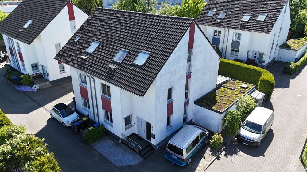 Einfamilienhaus Gelsenkirchen Buer - 5 Zimmer, 151 m&sup2;, 450.000&euro; | Angebot:26407541