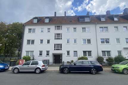 Wohnung Essen Stadtbezirk IV - 3 Zimmer, 54 m&sup2;, 510&euro; | Angebot:27485000