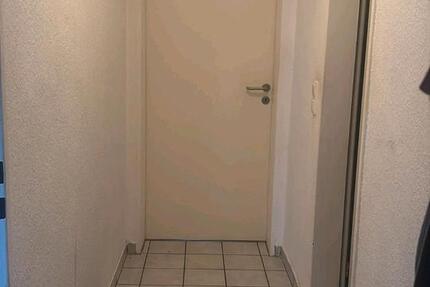 Nachmieter zum 01.04.2026 1 zimmer