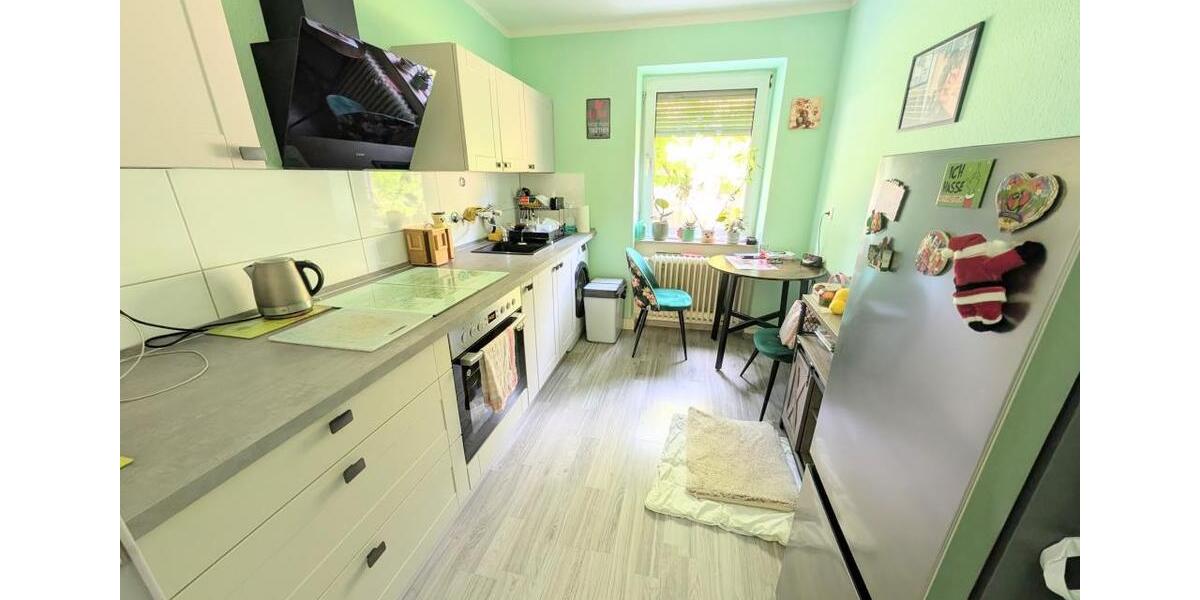 Erdgeschoßwohnung Marl Alt-Marl - 2 Zimmer, 61 m&sup2;, 430&euro; | Angebot:26358532