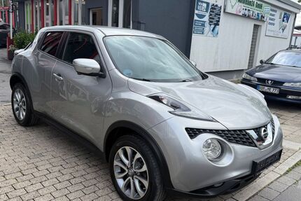 Nissan Juke 100.000 km 7.990 &euro; Essen 45143