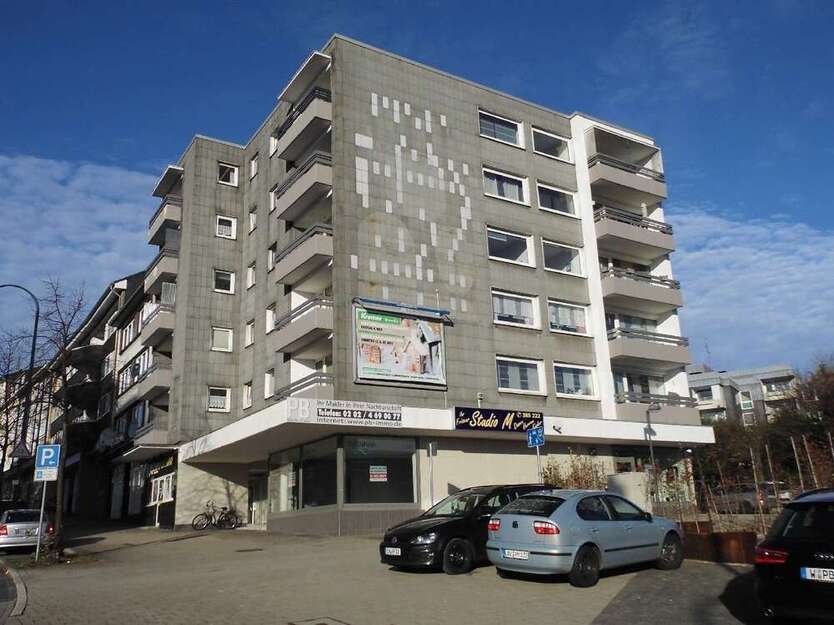 Büro in Remscheid 1.250 € 118 m²