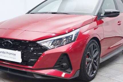 Hyundai i20 43.449 km 23.840 &euro; Gelsenkirchen 45897