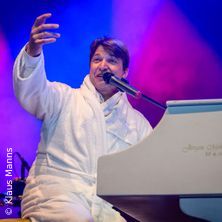 Sahnemixx 26.09.2026 Kulturhalle Remchingen