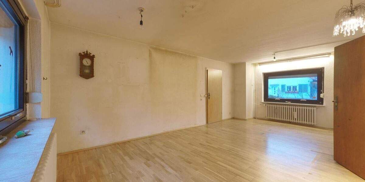 Einfamilienhaus Essen Fischlaken - 4 Zimmer, 80 m&sup2;, 420.000&euro; | Angebot:25374820