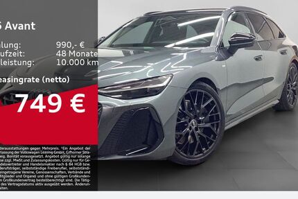 Audi A6 9.999 km 62.990 &euro; Bochum 44892
