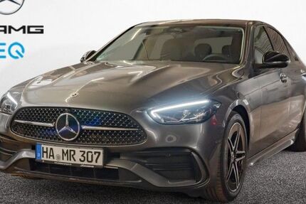 Mercedes-Benz C 180 3.541 km 39.490 € Schwelm 58332