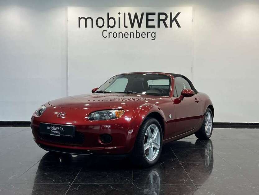 MX-5